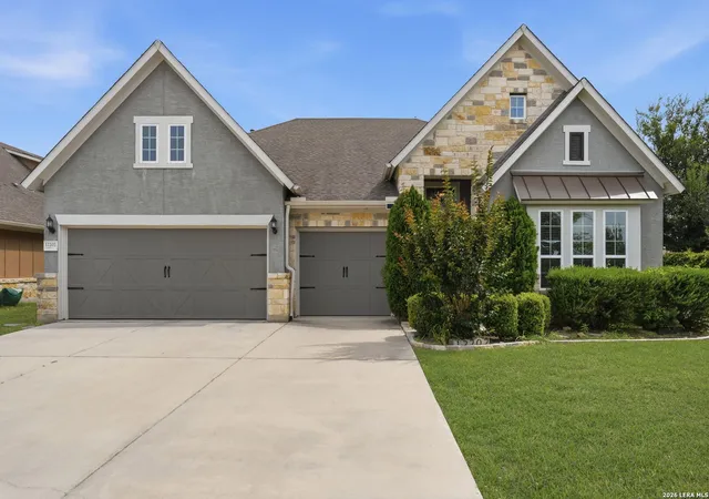 Photo 4 of Single family home for sale at 12202 Hopeseed, Schertz, TX 78154 | MLS# 1965036 | Listing updated on 2026-09-16