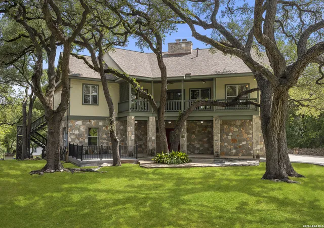 1st image of 1245 Phantom Rider Trl, Spring Branch, TX 78070 | MLS# 1965055