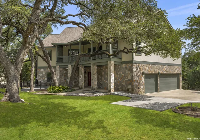 2nd image of 1245 Phantom Rider Trl, Spring Branch, TX 78070 | MLS# 1965055