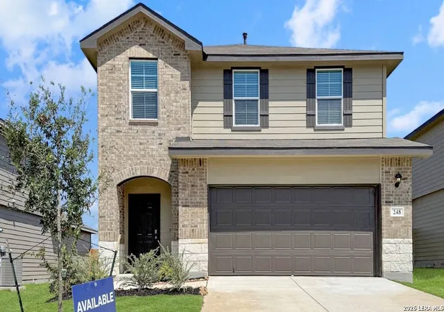 Single family home for sale at 248 Violet Sylph, San Antonio, TX 78207 | MLS# 1965067