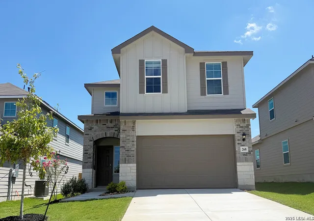 1st image of 268 Violet Sylph, San Antonio, TX 78207 | MLS# 1965073