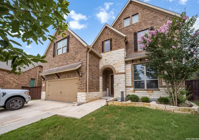 Photo 1 of Sale Pending at 1729 Dancing Eagle, San Antonio, TX 78258 | MLS# 1965099 | Listing updated on 2026-09-17