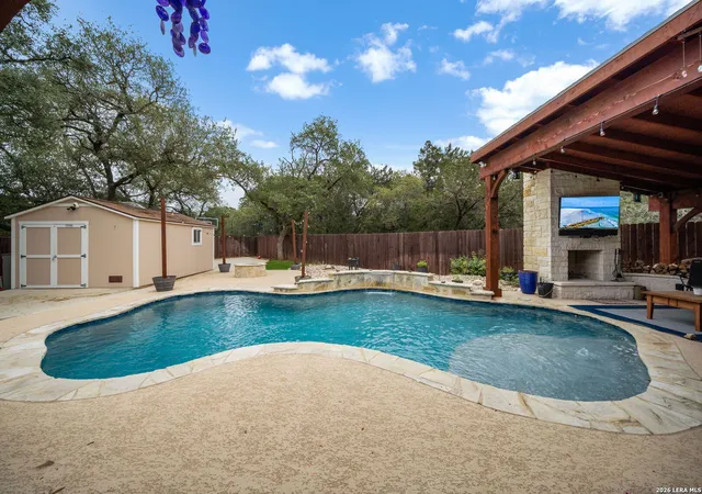 Photo 2 of Sale Pending at 1729 Dancing Eagle, San Antonio, TX 78258 | MLS# 1965099 | Listing updated on 2026-09-17