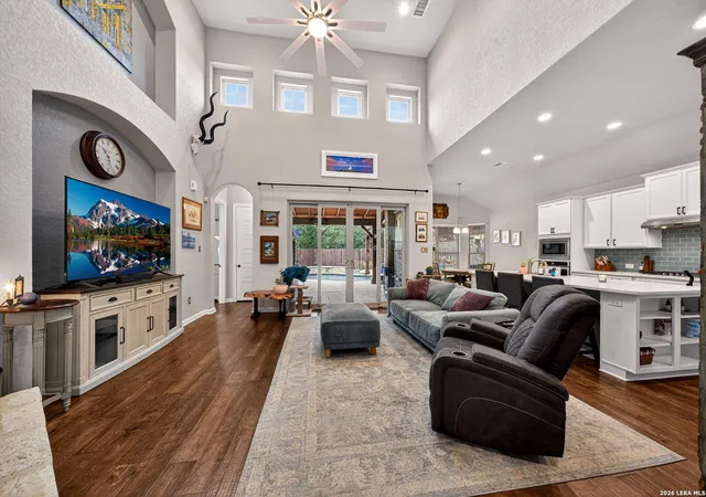 Photo 3 of Sale Pending at 1729 Dancing Eagle, San Antonio, TX 78258 | MLS# 1965099 | Listing updated on 2026-09-17