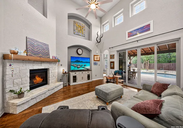 Photo 4 of Sale Pending at 1729 Dancing Eagle, San Antonio, TX 78258 | MLS# 1965099 | Listing updated on 2026-09-17