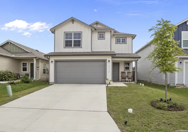 Homes for sale in Converse, TX | 10310 Big Four, Converse, TX 78109 | MLS# 1965106