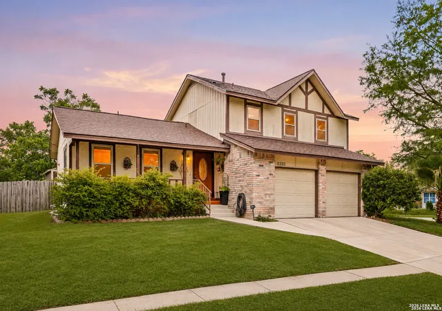 Photo 1 of Single family home for sale at 5502 Sunup, San Antonio, TX 78233 | MLS# 1965108 | Listing updated on 2026-09-16