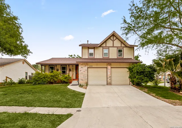 Photo 2 of Single family home for sale at 5502 Sunup, San Antonio, TX 78233 | MLS# 1965108 | Listing updated on 2026-09-16