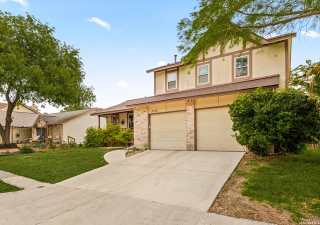 Photo 3 of Single family home for sale at 5502 Sunup, San Antonio, TX 78233 | MLS# 1965108 | Listing updated on 2026-09-16