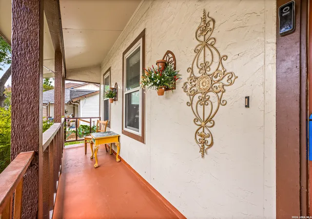 Photo 4 of Single family home for sale at 5502 Sunup, San Antonio, TX 78233 | MLS# 1965108 | Listing updated on 2026-09-16