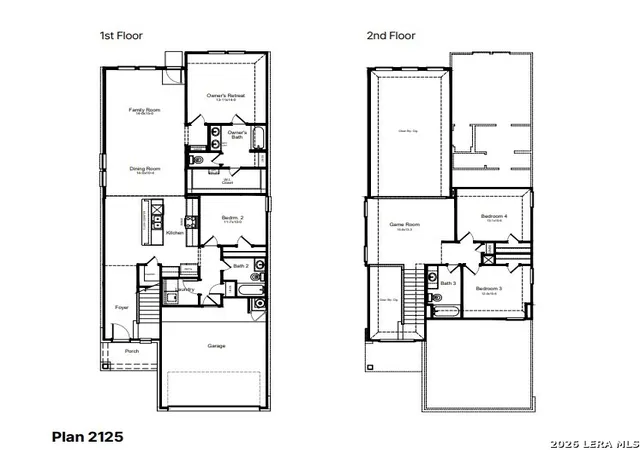 3rd image of 16427 Ginger Crossing, Elmendorf, TX 78112 | MLS# 1965110