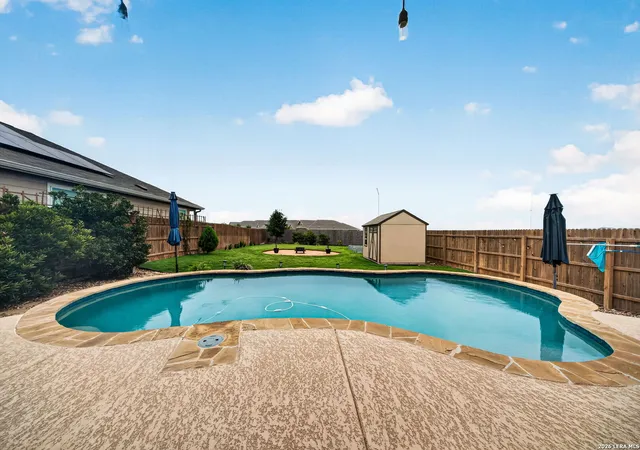 2nd image of 1921 Grey Wagtail, New Braunfels, TX 78130 | MLS# 1965129