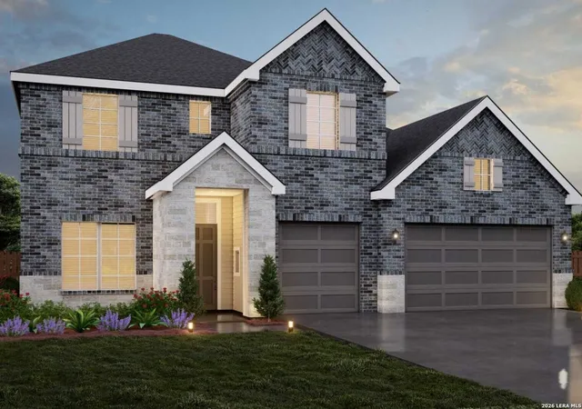 1st image of 1638 Saddleback Run, New Braunfels, TX 78130 | MLS# 1965136