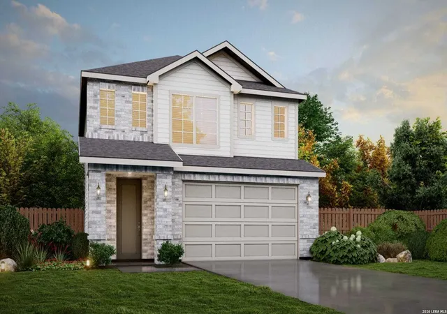 Photo 1 of Single family home for sale at 5914 Lakeview Point, San Antonio, TX 78244 | MLS# 1965142 | Listing updated on 2026-08-15