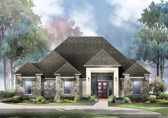 Photo 1 of Single family home for sale at 140 Western Justice, Boerne, TX 78006 | MLS# 1965144 | Listing updated on 2026-09-11
