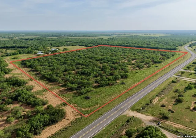 Homes for sale in Charlotte, TX | Tbd 337 S County Road, Charlotte, TX 78011 | MLS# 1965158