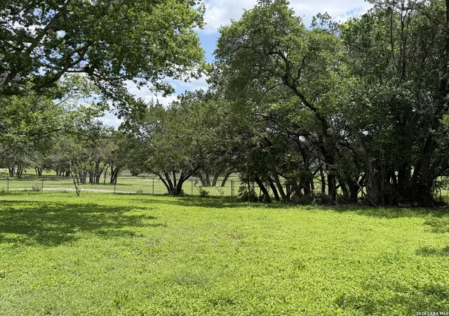 Photo 1 of Land for sale at 0 Tbd Gallagher, Canyon Lake, TX 78133 | MLS# 1965163 | Listing updated on 2026-06-08