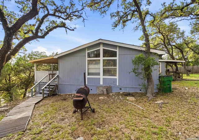 Photo 1 of Single family home for sale at 1259 Rotherman, Canyon Lake, TX 78133 | MLS# 1965178 | Listing updated on 2026-09-25