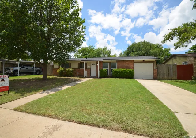 Homes for sale in Schertz, TX | 405 Westchester, Schertz, TX 78154 | MLS# 1965185