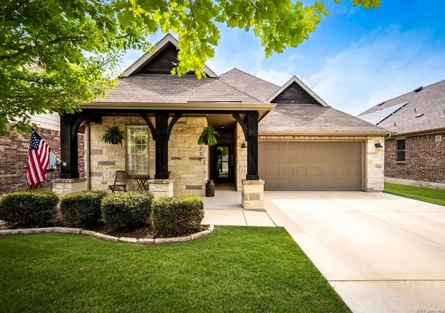 Homes for sale in San Antonio, TX | 12230 Bianca Mill, San Antonio, TX 78254 | MLS# 1965186