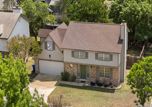 1st image of 7306 Park West Dr, San Antonio, TX 78250 | MLS# 1965208