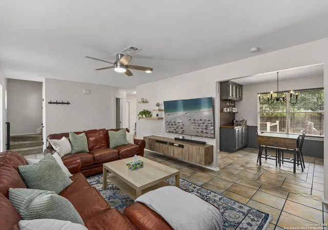 5th image of 7306 Park West Dr, San Antonio, TX 78250 | MLS# 1965208