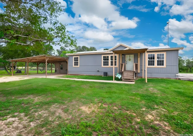 1st image of 149 High Ridge Meadows Dr, Gonzales, TX 78629 | MLS# 1965209