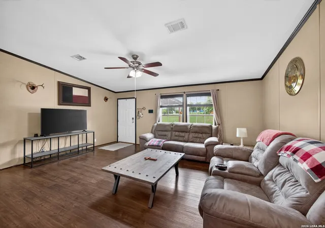 3rd image of 149 High Ridge Meadows Dr, Gonzales, TX 78629 | MLS# 1965209