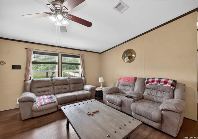 4th image of 149 High Ridge Meadows Dr, Gonzales, TX 78629 | MLS# 1965209
