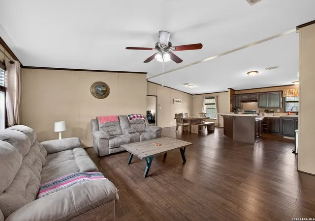 5th image of 149 High Ridge Meadows Dr, Gonzales, TX 78629 | MLS# 1965209