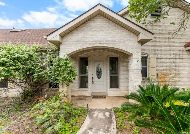 Photo 1 of Sale Pending at 3420 Eva Jane, San Antonio, TX 78261 | MLS# 1965215 | Listing updated on 2026-08-28