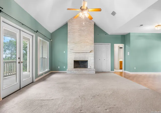 Photo 4 of Sale Pending at 3420 Eva Jane, San Antonio, TX 78261 | MLS# 1965215 | Listing updated on 2026-08-28