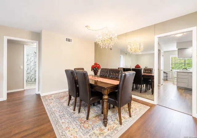 Photo 4 of Condo for sale at 7500 Callaghan Rd #196, San Antonio, TX 78229 | MLS# 1965218 | Listing updated on 2026-09-30