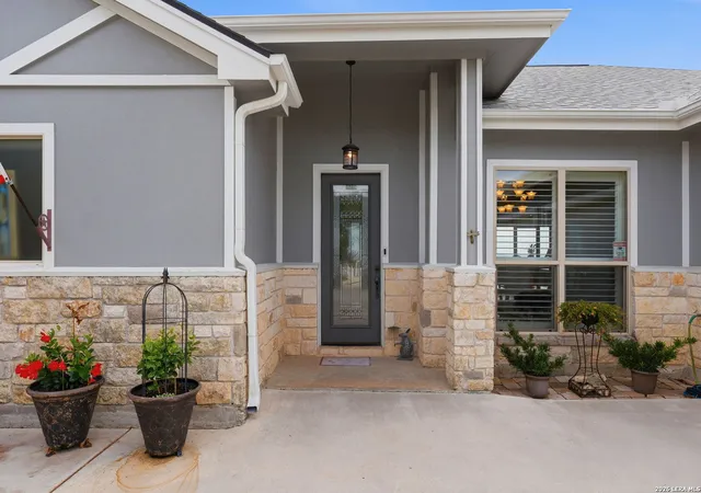 3rd image of 1253 Sundown Trl, Fischer, TX 78623 | MLS# 1965227