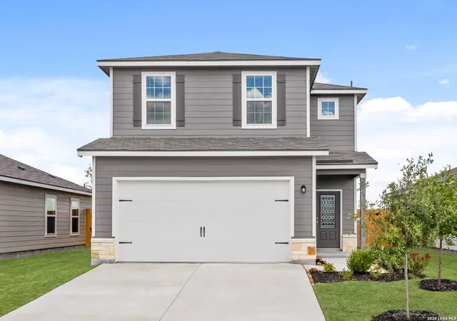 Photo 1 of Sale Pending at 11515 Woodpecker Dr, San Antonio, TX 78223 | MLS# 1965229 | Listing updated on 2026-09-11