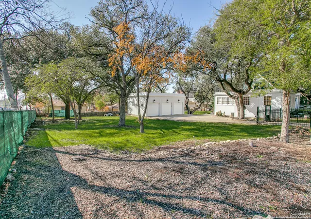 Land for sale at Lot 13 E Mulberry Ave, San Antonio, TX 78212 | MLS# 1965242