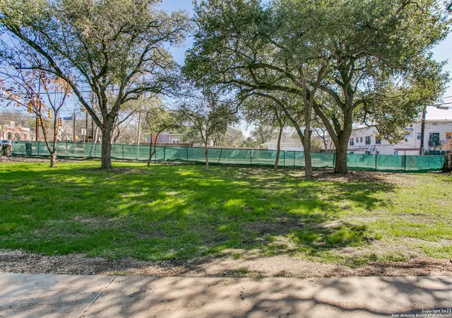 Photo 2 of Land for sale at Lot 13 E Mulberry Ave, San Antonio, TX 78212 | MLS# 1965242 | Listing updated on 2026-06-07