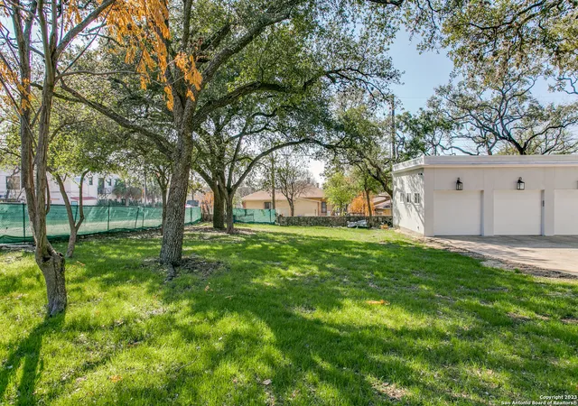 Photo 3 of Land for sale at Lot 13 E Mulberry Ave, San Antonio, TX 78212 | MLS# 1965242 | Listing updated on 2026-06-07