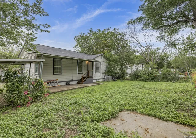1st image of 923 Fair Ave, San Antonio, TX 78223 | MLS# 1965248