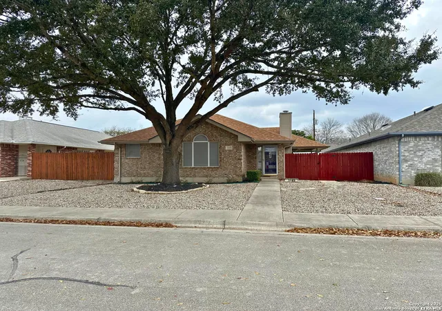 Photo 1 of Single family home for sale at 1265 Buttercup, New Braunfels, TX 78130 | MLS# 1965249 | Listing updated on 2026-06-27