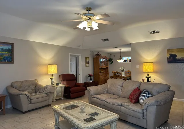 Photo 3 of Single family home for sale at 1265 Buttercup, New Braunfels, TX 78130 | MLS# 1965249 | Listing updated on 2026-06-27