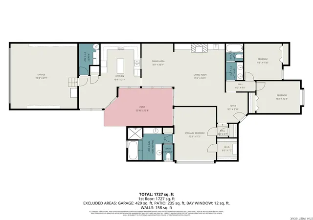 23rd image of 9103 Windgarden Cir, Windcrest, TX 78239 | MLS# 1965252