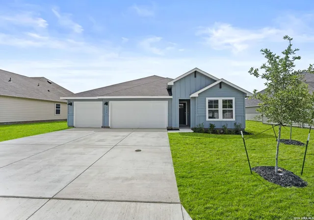 Homes for sale in Fredericksburg, TX | 488 Sonoma St, Fredericksburg, TX 78624 | MLS# 1965263