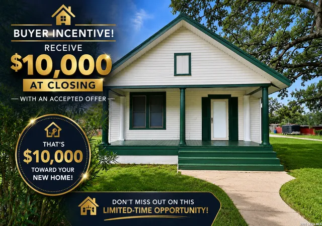 1st image of 804 Commerce St, Pleasanton, TX 78064 | MLS# 1965307