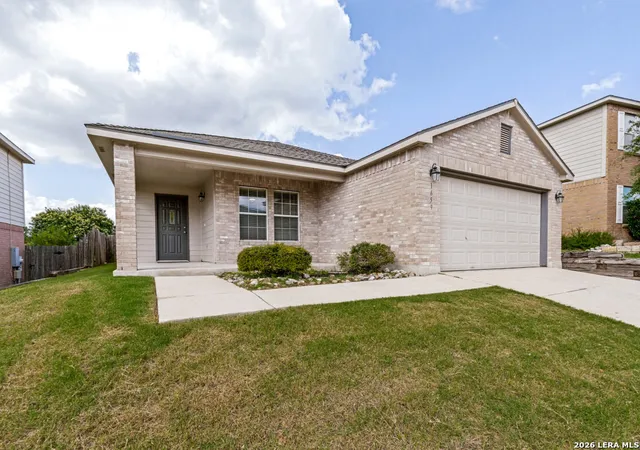Photo 2 of Sale Pending at 1659 Spice Spring, San Antonio, TX 78260 | MLS# 1965309 | Listing updated on 2026-09-22