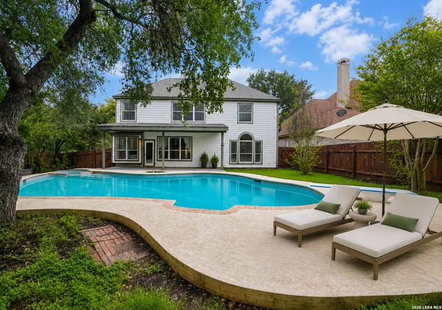 Photo 1 of Single family home for sale at 1703 Hadbury Ln, San Antonio, TX 78248 | MLS# 1965323 | Listing updated on 2026-08-16