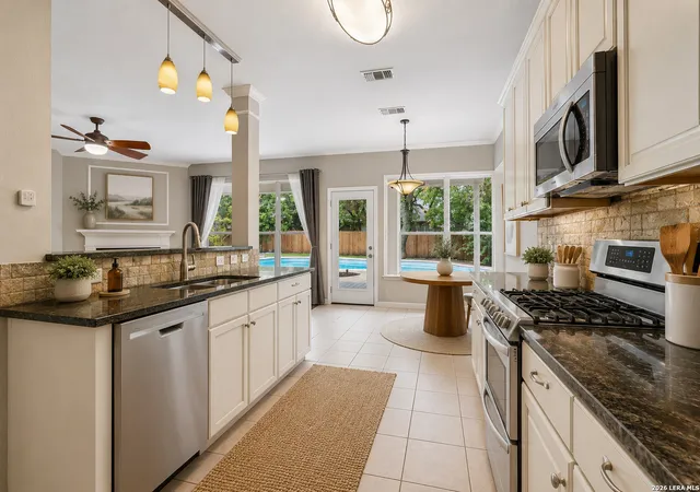 Photo 3 of Single family home for sale at 1703 Hadbury Ln, San Antonio, TX 78248 | MLS# 1965323 | Listing updated on 2026-08-16