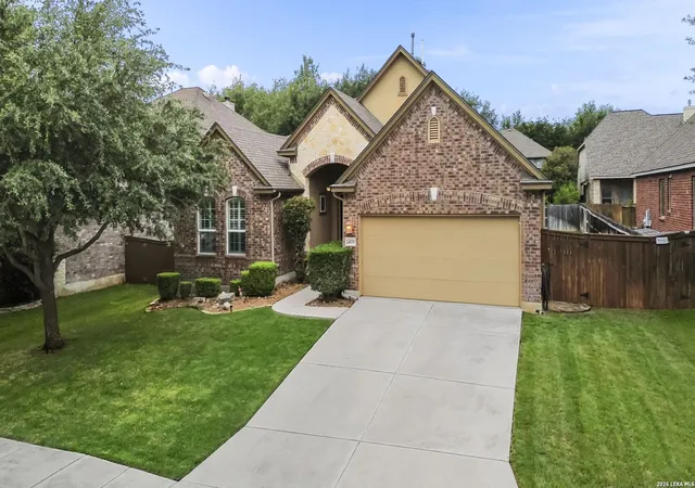 3rd image of 24939 Cloudy Crk, San Antonio, TX 78255 | MLS# 1965324
