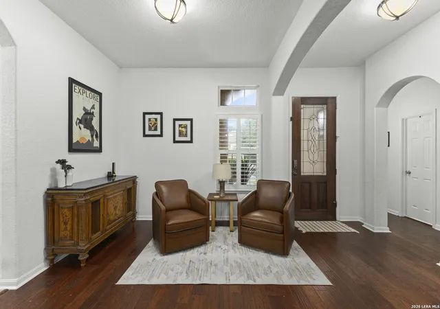 5th image of 24939 Cloudy Crk, San Antonio, TX 78255 | MLS# 1965324