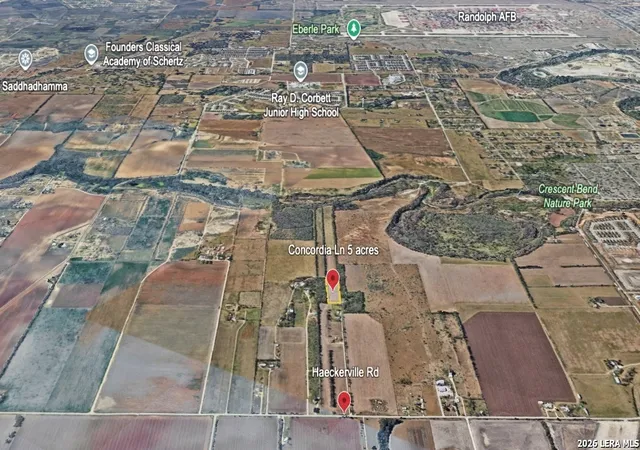 5th image of Concordia Lane, Cibolo, TX 78108 | MLS# 1965330